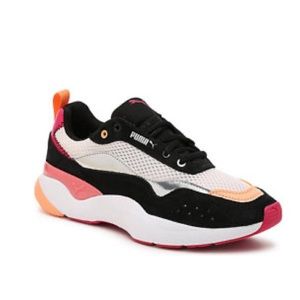5.5 Lia Pop Athletic Shoes
